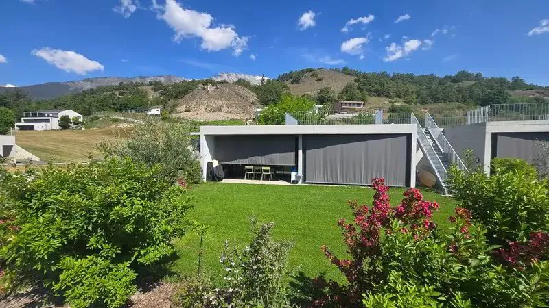 Maison à vendre, 4.5 pièces, 180 m², Grimisuat