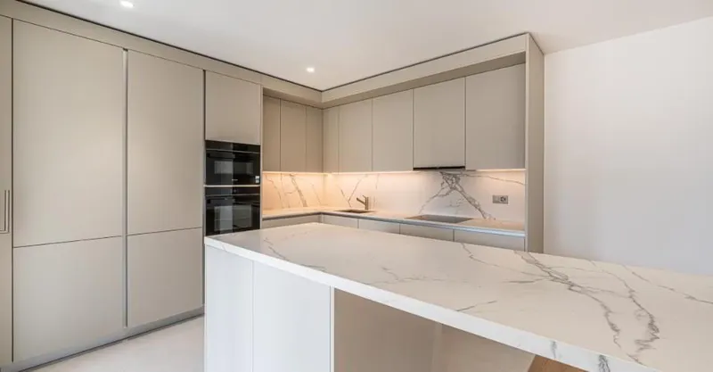 VANDOEUVRES - Magnifique appartement neuf - Photo 4