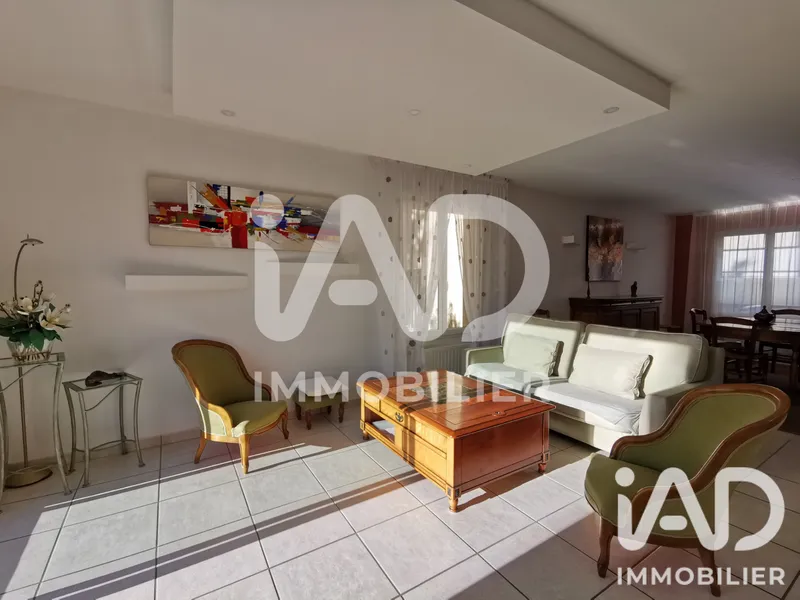 Vente Maison/villa 6 pièces - Photo 4