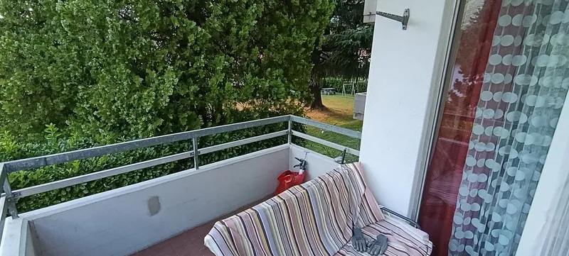 3.5-Zimmer-Wohnung in ruhiger Lage - Photo 4