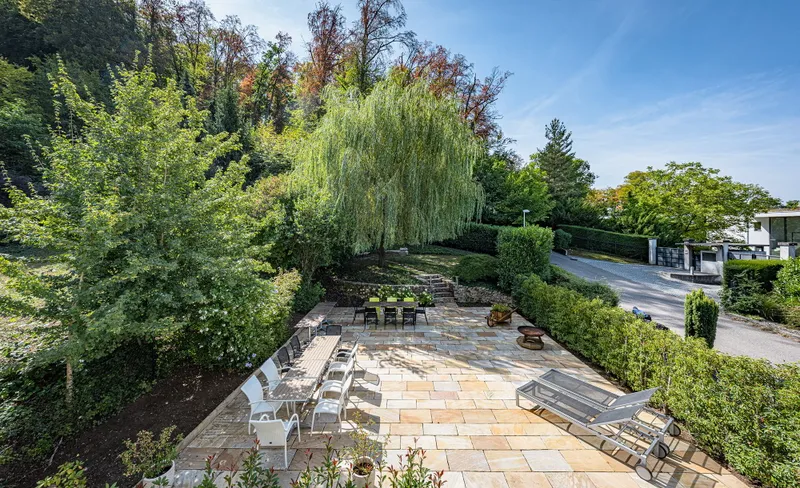 A DREAM PATIO IN A PRIME LOCATION WITH A BEAUTIFUL VIEW - Photo 3