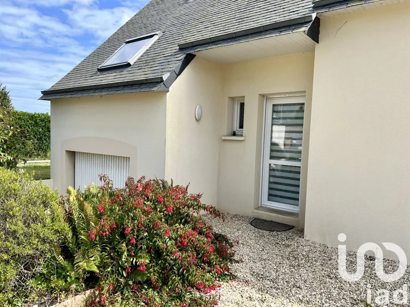 Vente Maison/villa 6 pièces - Photo 3