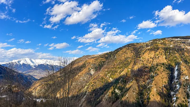Chalet B à Euseigne ? 147 m², studio indépendant et terrasse - Photo 2
