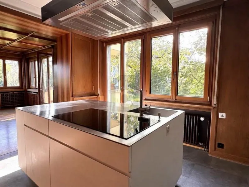 Appartement à louer, 8 pièces, 440 m², Luzern