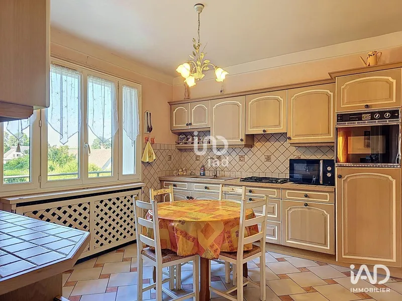 Vente Maison/villa 6 pièces - Photo 3