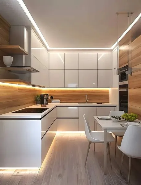VENTE APPARTEMENT T2 — SARTROUVILLE (78500) — 39,1 M² HABITABLES AVEC BALCON & PARKING - Photo 3