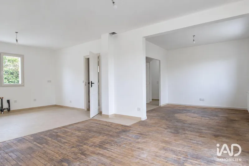 Vente Maison/villa 7 pièces - Photo 3