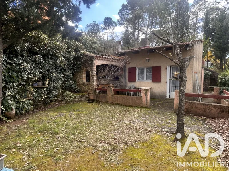 Vente Maison/villa 4 pièces - Photo 3