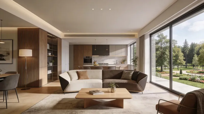 Maison à vendre, 5 pièces, 120 m², Clamart
