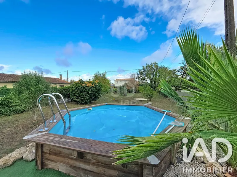 Vente Maison/villa 6 pièces - Photo 2
