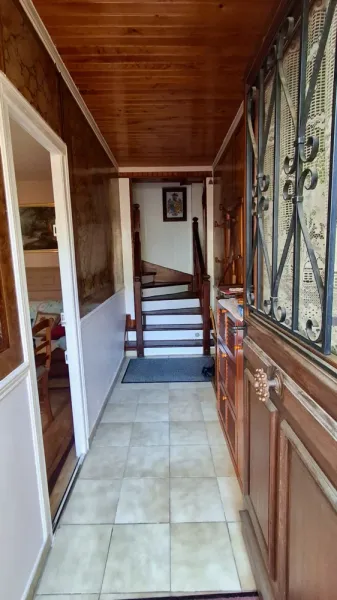 Maison 5 pièces à vendre à MONTREUIL - Photo 3