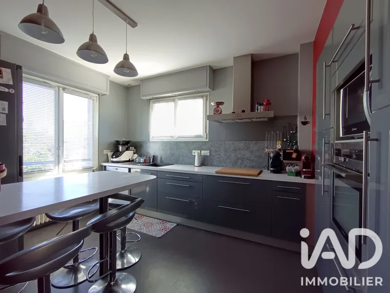 Vente Maison de ville 7 pièces - Photo 5
