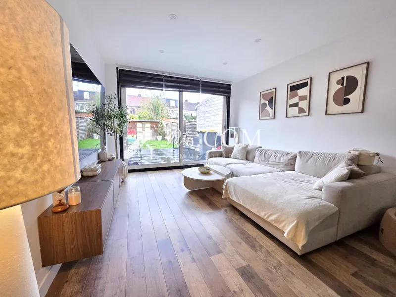 Maison de 118 m2 avec 4 chambres et un jardin - Photo 4