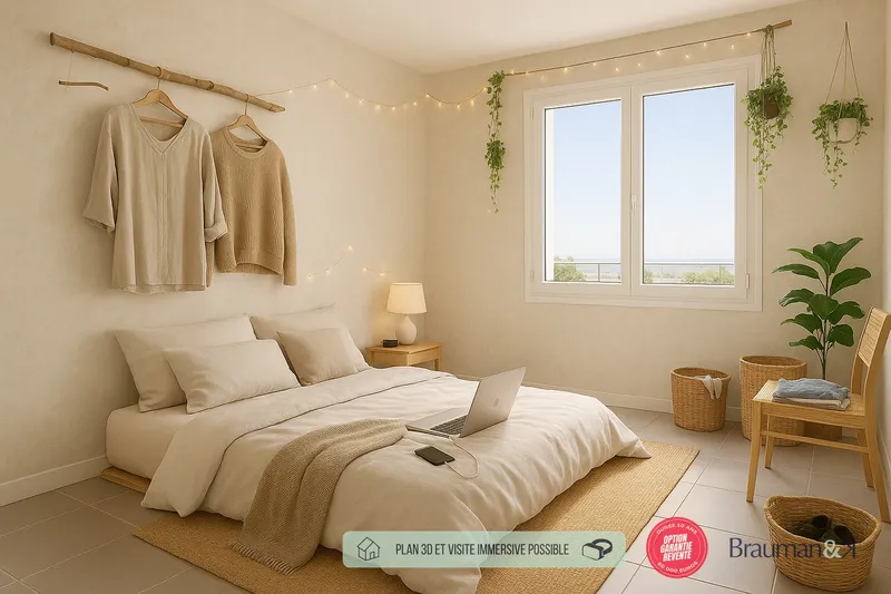 5 PIÈCES de 114m² + EXT(s) de 30m² + PKG(s) - Photo 2
