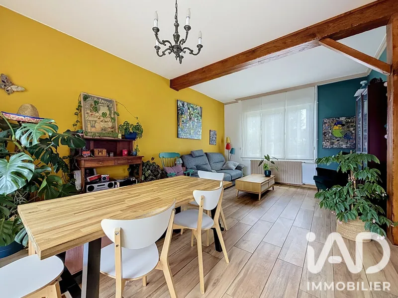 Vente Maison/villa 5 pièces - Photo 2