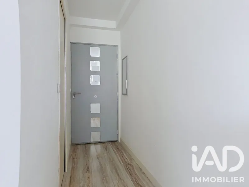 Location Appartement 2 pièces - Photo 2