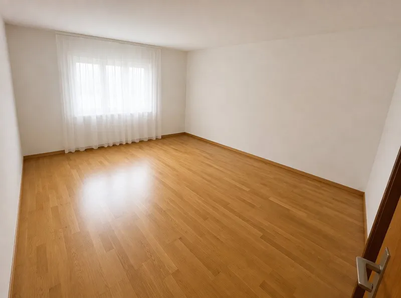 Grosszügige 5.5-Zimmerwohnung mit Cheminée und grossem Südbalkon - Photo 3