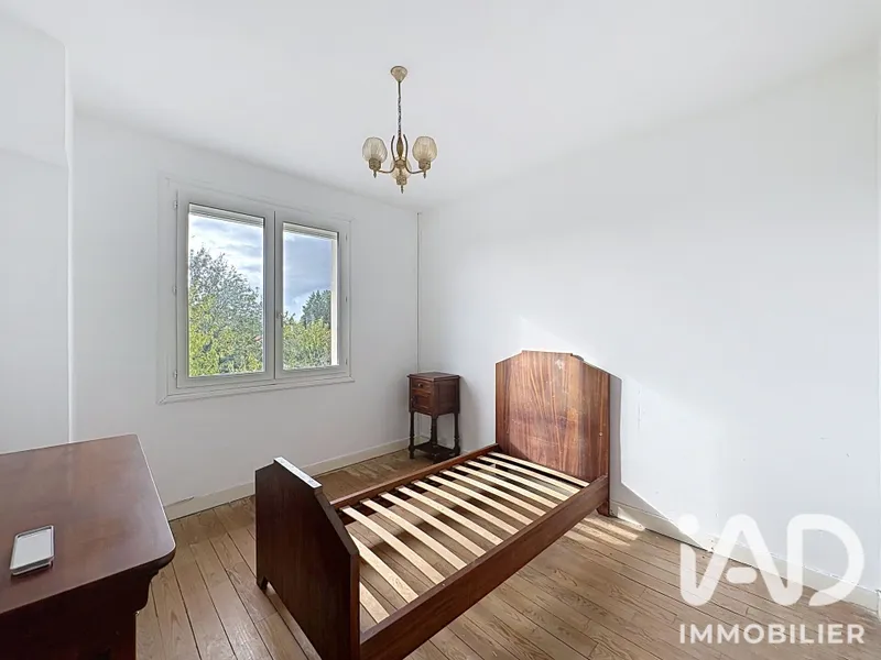 Vente Maison traditionnelle 4 pièces - Photo 5