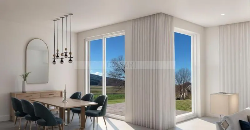 Appartement à vendre, 3.5 pièces, 107 m², Vaulruz