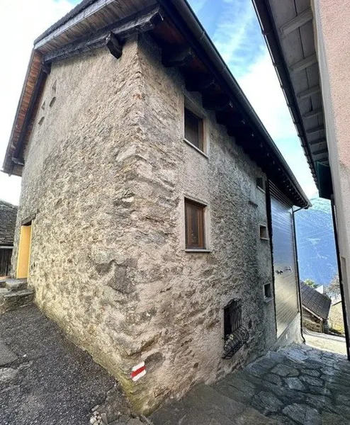 Maison individuelle en vente à Faido - Réf 10122110186461 - Photo 5