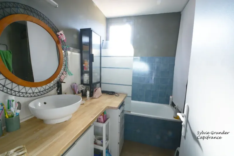 Maison 4 pièces à vendre à VITROLLES - Photo 4