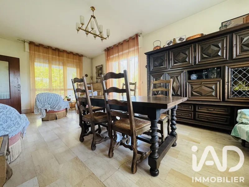 Vente Maison/villa 7 pièces - Photo 2