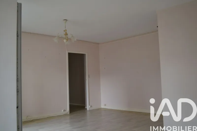 Vente Appartement 4 pièces - Photo 3