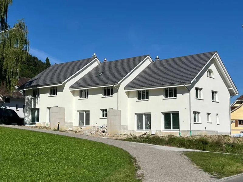 Maison à vendre, 5.5 pièces, Balterswil