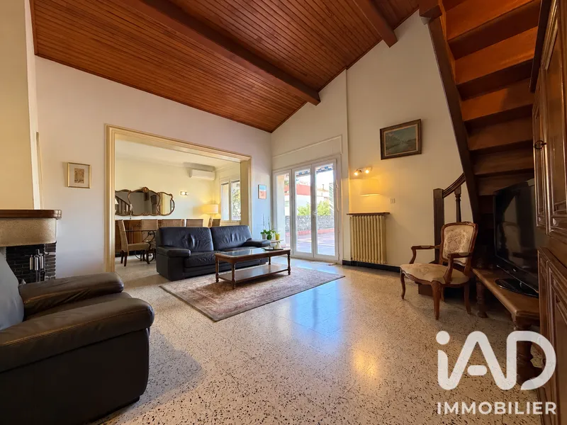Vente Appartement 5 pièces - Photo 5