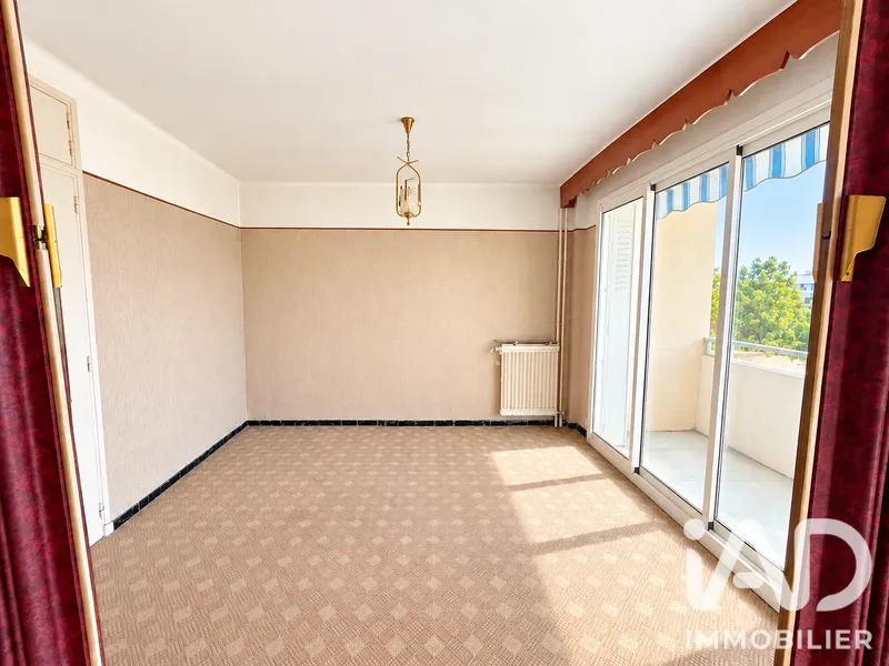 Vente Appartement 4 pièces - Photo 3