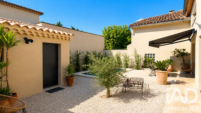 Vente Maison/villa 1 pièce - Photo 5