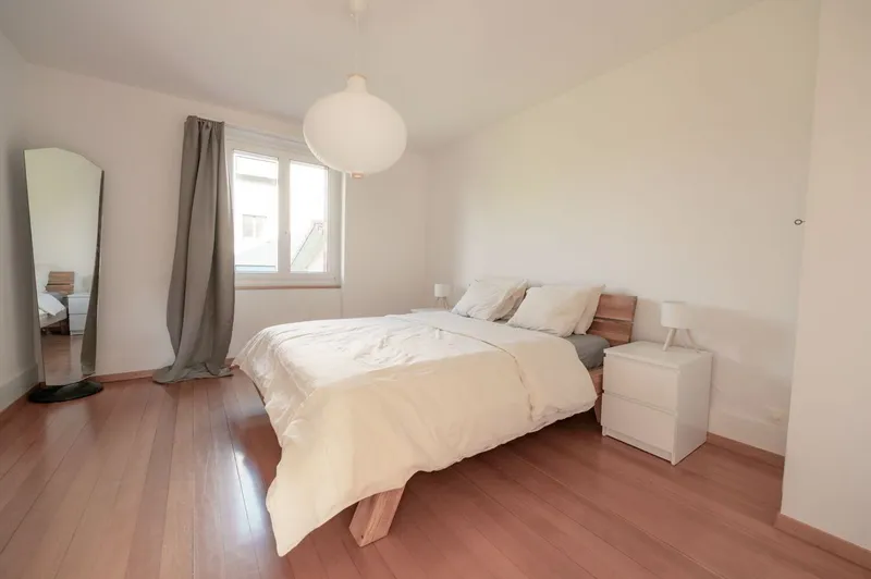 2 ZI-WOHNUNG IN LIEBEFELD (BE), MÖBLIERT, TEMPORÄR - Photo 5
