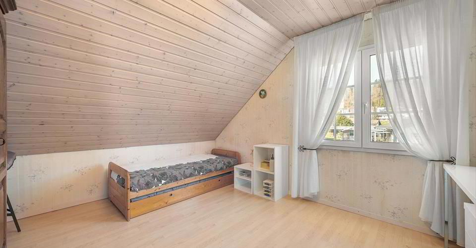 Maison 6.5 pièces