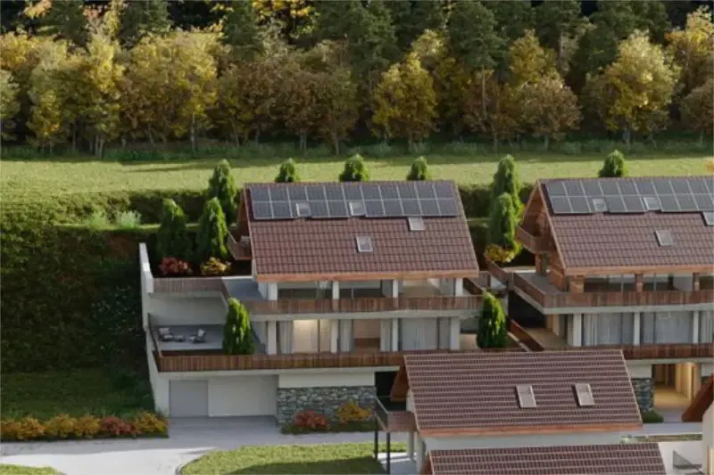 Maison à vendre, 8.5 pièces, 318 m², Chur