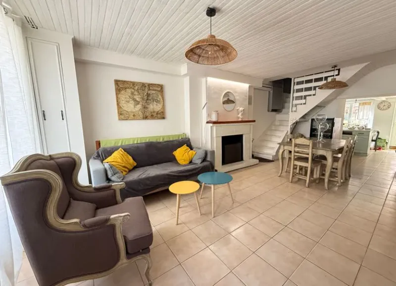 Maison à vendre - Photo 2