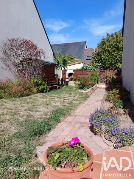 Vente Maison/villa 5 pièces - Photo 5