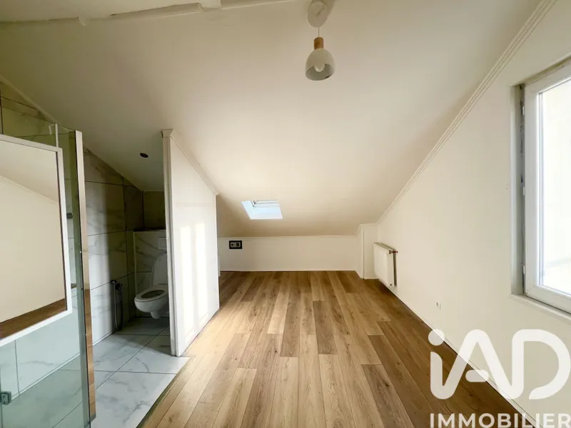 Vente Maison/villa 4 pièces - Photo 2