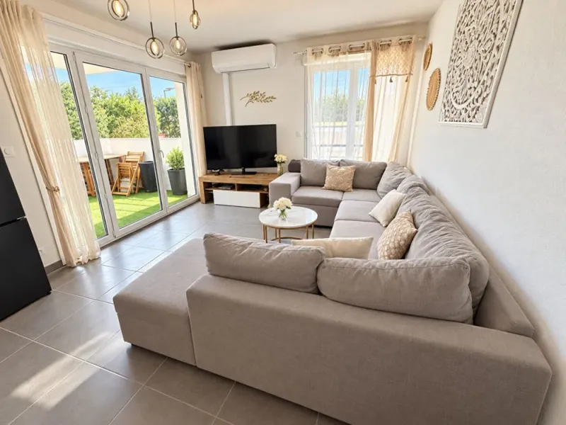 Appartement à vendre, 2 pièces, 43 m², Vidauban