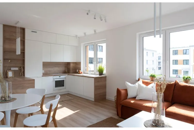 Appartement T3 de 71m² à TOULON - Photo 2