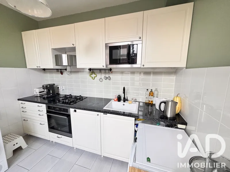 Vente Maison de ville 6 pièces - Photo 2