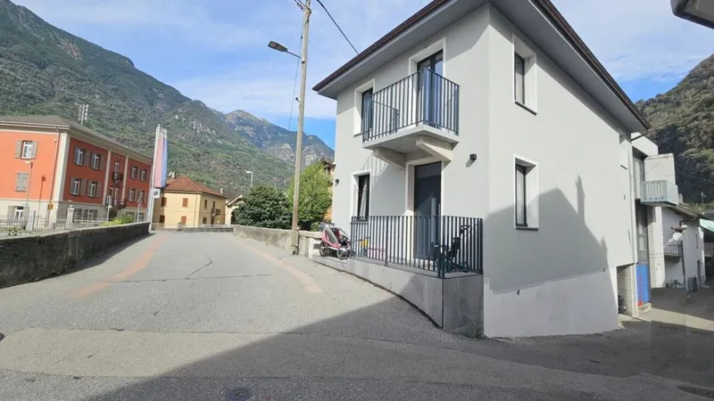 Maison individuelle de 5.5 pièces en vente à Osogna - 165 m² - Photo 4