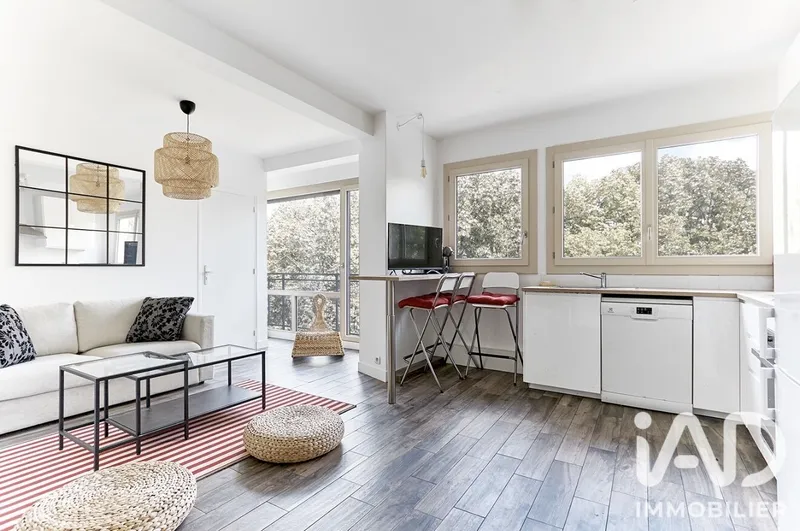 Vente Appartement 4 pièces - Photo 2