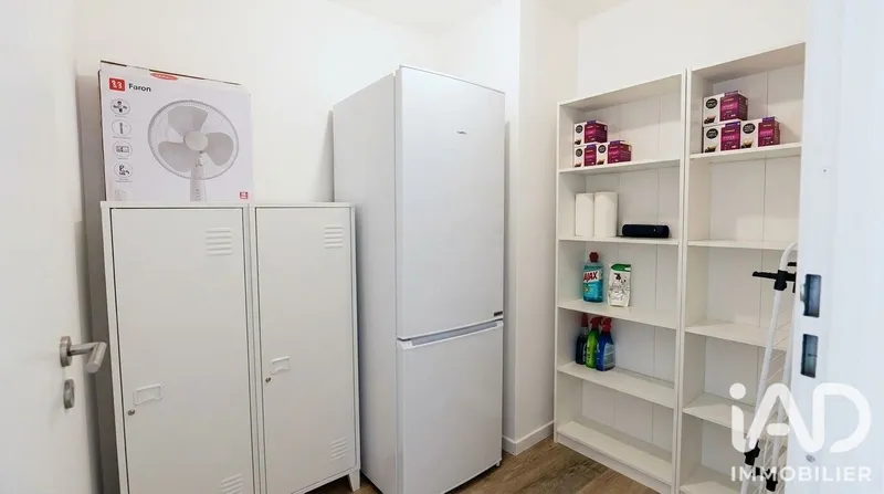 Vente Appartement 4 pièces - Photo 4