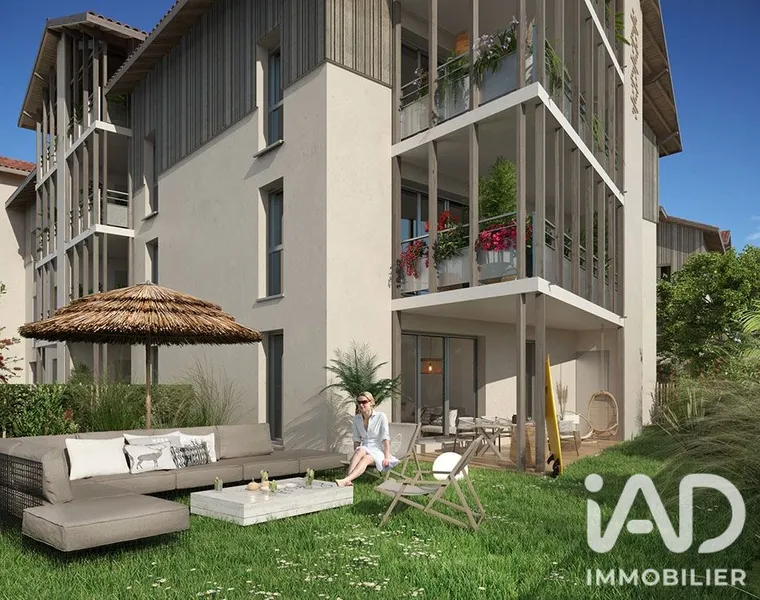 Vente Appartement 3 pièces - Photo 3
