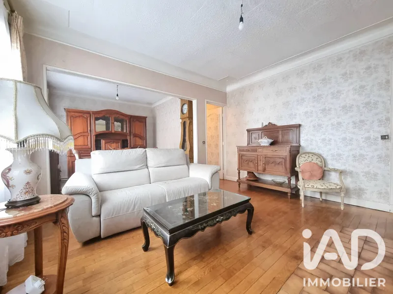 Vente Maison traditionnelle 5 pièces - Photo 4
