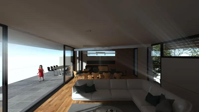 Maison à vendre, 5.5 pièces, 200 m², Chermignon