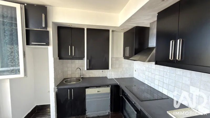 Vente Appartement 3 pièces - Photo 4