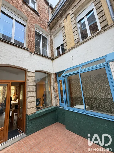 Vente Maison de ville 6 pièces - Photo 5