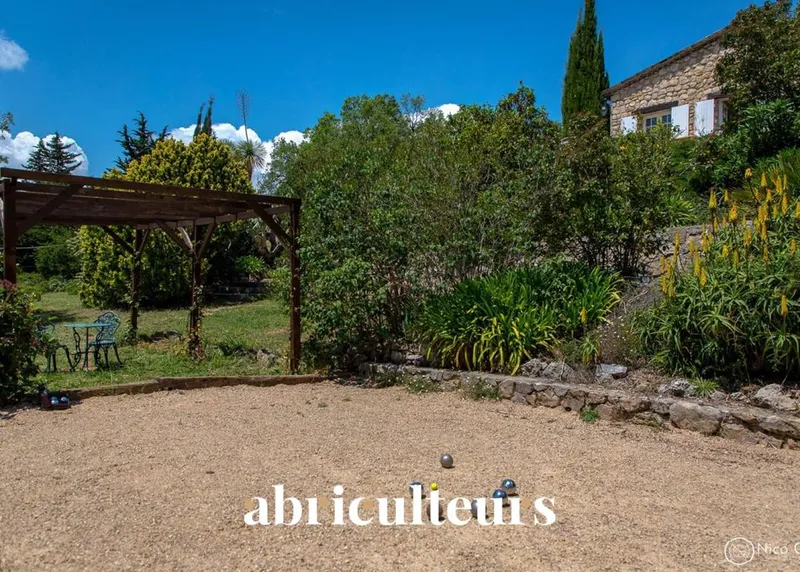 Bastide provençale de 345 m² avec vue panoramique en vente à Peymeinade (06530) - Photo 5