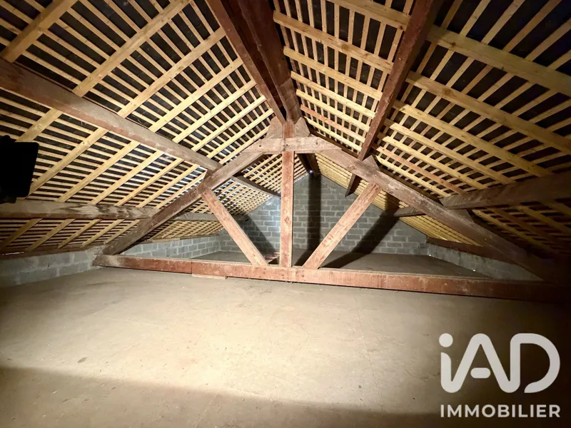 Vente Maison/villa 2 pièces - Photo 5